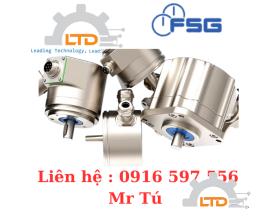 Top 100 Model Cảm Biến FSG Fernsteuergeräte – Đầy Đủ Mã Hàng & Ứng Dụng