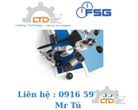 Top Mã Cảm Biến FSG Fernsteuergeräte Cho Ngành Công Nghiệp Chính Xác