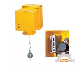 Model: TLX-200AP Sounding level meter Towaseiden Vietnam