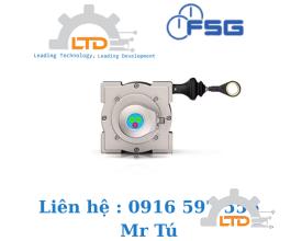 Tra Cứu Mã Hàng FSG Fernsteuergeräte – Đầy Đủ Chủng Loại & Ký Hiệu