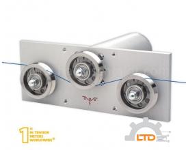 Cảm biến đo lực căng Tension Sensor TSH Model: TSH-5000 Hans-schmidt  Vietnam