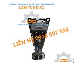Twist Lock container, JOST spare parts, JOST trailer parts