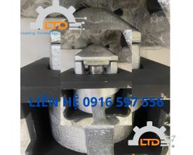 Twist Lock JOST Chính Hãng – Giải Pháp Khóa Container An Toàn, Tin Cậy Cho Mọi Hệ Thống Vận Tải