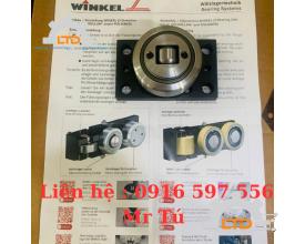 Type 4.054 winkel , Đại lý hãng winkel