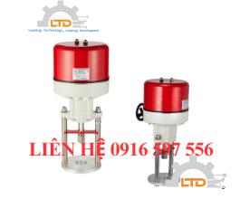 Van công nghiệp của Ginice , Ginice chính hãng