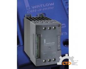 DIN-A-MITE POWER CONTROLLER DC2T-60C0-0000 100% USA Origin Watlow Vietnam 