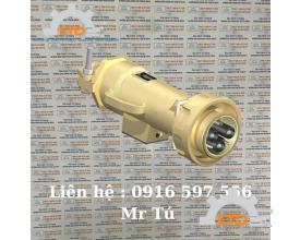 X5DE324-18120 , PHÍCH CẮM X5DE324-18120  , ĐẠI LÝ PROCONECT