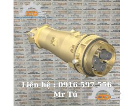 X5PR324-18120  , PHÍCH CẮM X5PR324-18120 , ĐẠI LÝ PROCONECT