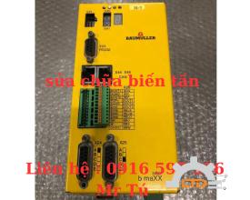 b maXX 5000 _Model BM5031, BM5032,BM5043, BM5044, BM5072, BM5073, BM5075 Baumueller Việtnam