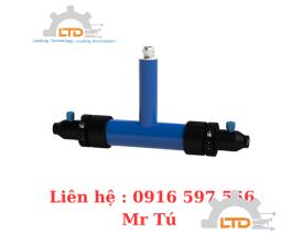 ZUMBACH CAPAC HS-J-PA: Thiết Bị Đo Lường Cao Cấp Từ Thụy Sĩ