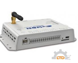 Thiết bị giá sẵn  EC350 order code NB1005-C Ethernet with embeded 3G & GPRS DIN-rail mounting kit is