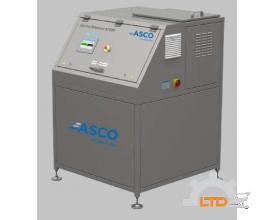 ASCO Dry Ice Reformer A700Ri Asco Co2 Vietnam Máy làm đá khô tân tiến A700Ri Asco CO2 VIET NAM