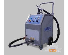 Dry Ice Blasting Unit ASCO Nanojet Asco CO2 Vietnam