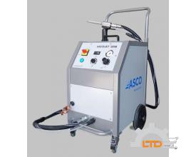 Dry Ice Blasting Unit ASCOJET 1208 Asco CO2 Vietnam