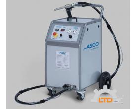 Dry Ice Blasting Unit ASCOJET 1701 Asco CO2 Vietnam