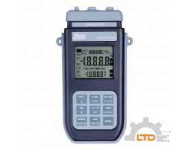 Model : HD2103.2 – Anemometer-Thermometer Data Logger Delta-OHM VIET NAM