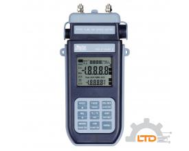 Model : HD2134P.2 – Air Speed micromanomenter-thermometer data logger Delta-OHM VIET NAM