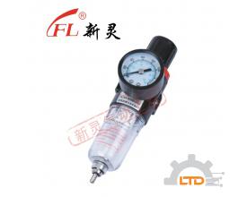 Bộ tách ẩm Fengling Filter regulator AFR2000 Fenghua Xinling Pneumatic