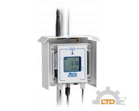 Model : HD33M-MB.2 – Data Logger with GSM/GPRS Module Delta-OHM VIET NAM