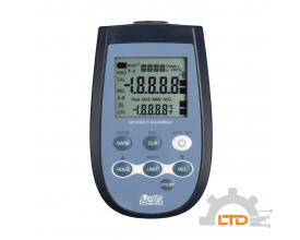 Model : HD2303.0 – Anemometer-Thermometer Delta-OHM VIET NAM