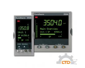 Model  3504 Eurotherm Việt Nam  ,3508 Eurotherm Việt Nam   Advanced Temperature Controller and Progr