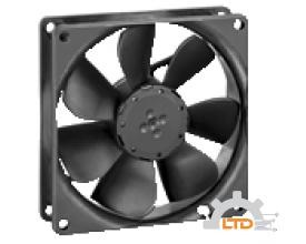 Ebmpapst  8414 NH DC axial compact fan EBMPAPST VIỆT NAM