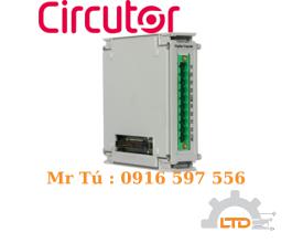 CVM-E3-MINI-ITF-485-IC , CIRCUTOR VIỆT NAM 
