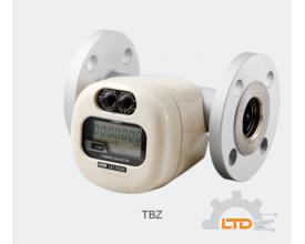 Máy đo khí tuabin để quản lý lưu lượng TBZ60 Aichi Tokei Vietnam