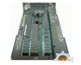 Model : IC200CHS022L Compact I/O carrier with box style GE FANUC VIETNAM