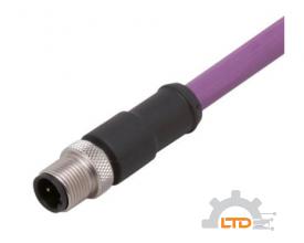 E12318 Connecting cable with plug ASTGH020MSS0002C02_IFM Việt Nam
