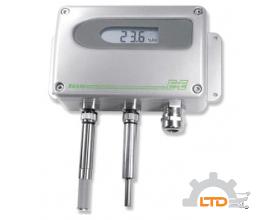 E+E EE220 humidity and temperature transmitter_Model EE220-M6A2D07-T85_E+E Elektronik Việt Nam