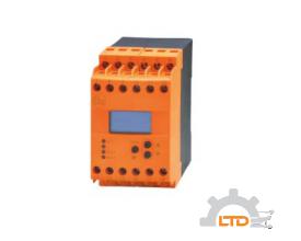 DD2603 Evaluation unit for speed monitoring MONITOR/FR-1N/110-240VAC/DC_IFM Việt Nam