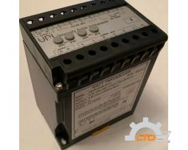 Bộ chuyển đổi công suất CW35-A5V35-A5-D3 Watt Transducer University Paton Instruments 