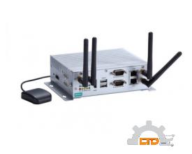 V2201-E1-T-LX Fanless, ultra-compact x86 IIoT embedded computer and gateway Moxa Việt Nam