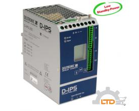 Khối nguồn D-IPS 250C-60-ETH Deutronic Intelligent Power System Deutronic Việt Nam