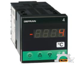 4T-48-4-00-1-000 F000885  Gefran Digital Panel Meters Đại lý hãng Gefran tại Việt Nam