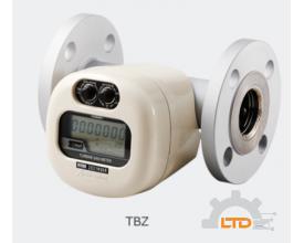 Đồng hồ đo lưu lượng Model: TBZ150-9.9-N  Aichi Tokei Denki Vietnam
