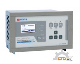PR-DPA-200 Digital motor actuator controller PORA Vietnam