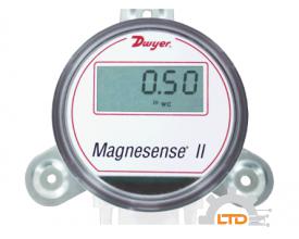 MS2 Differential Pressure Transmitter  Model: MS2-W101 Dwyer Vietnam