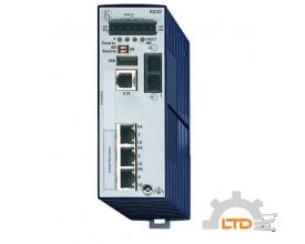 Industrial Ethernet RS20-0400S2T1SDAEHH04.0 Order No 943 434-011 Hirschmann