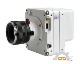 High Speed camera PHANTOM VEO‐E 310L, COLOR 18GB MEMORY 12‐BIT, 1US Ametek Vision Phantom VIETNAM