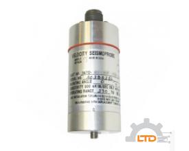 74712-06-12-04-04  High-temperature Two-wire Transducer Bently Nevada Vietnam