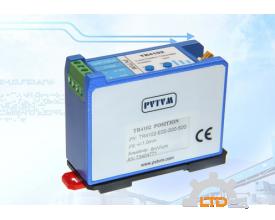 TR4102 Proximity Loop Powered Transmitter for Axial Position/ Phase Reference Provibtech Việt Nam 
