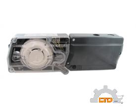 DSD Series – Duct Smoke Detector ordering code DSD240 GREYSTONE Vietnam