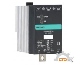 GTT Single-phase solid state relay, up to 120A_Gefran Việt Nam