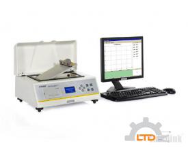 COF-P01 Inclined Surface Coefficient Of Friction Tester Labthink Vietnam
