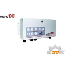 Type: CTL 1000-02 AccuWEB amplifier; Micro1000 controller AccuWeb  Vietnam