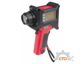 Portable infrared thermometer Cyclops 390 L Part No LI-809562 Land Instrument Vietnam