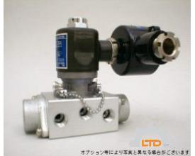 Four-way solenoid valve M15G SERIES KANEKO SANGYO VIỆT NAM