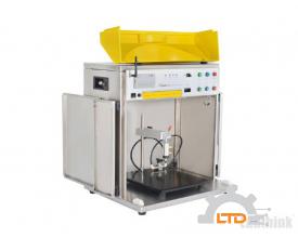 i-Process 6610 Leak & Seal Test and Data Processing System Labthink Vietnam